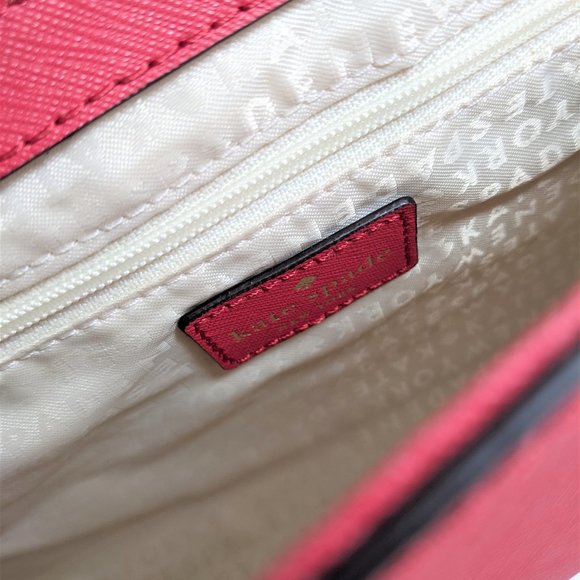 Kate Spade Laurel Way Greer Crossbody Shoulder Bag - Picture 13 of 15